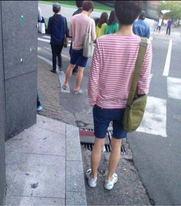 그날은 참 이상한 날이었어......... | 인스티즈