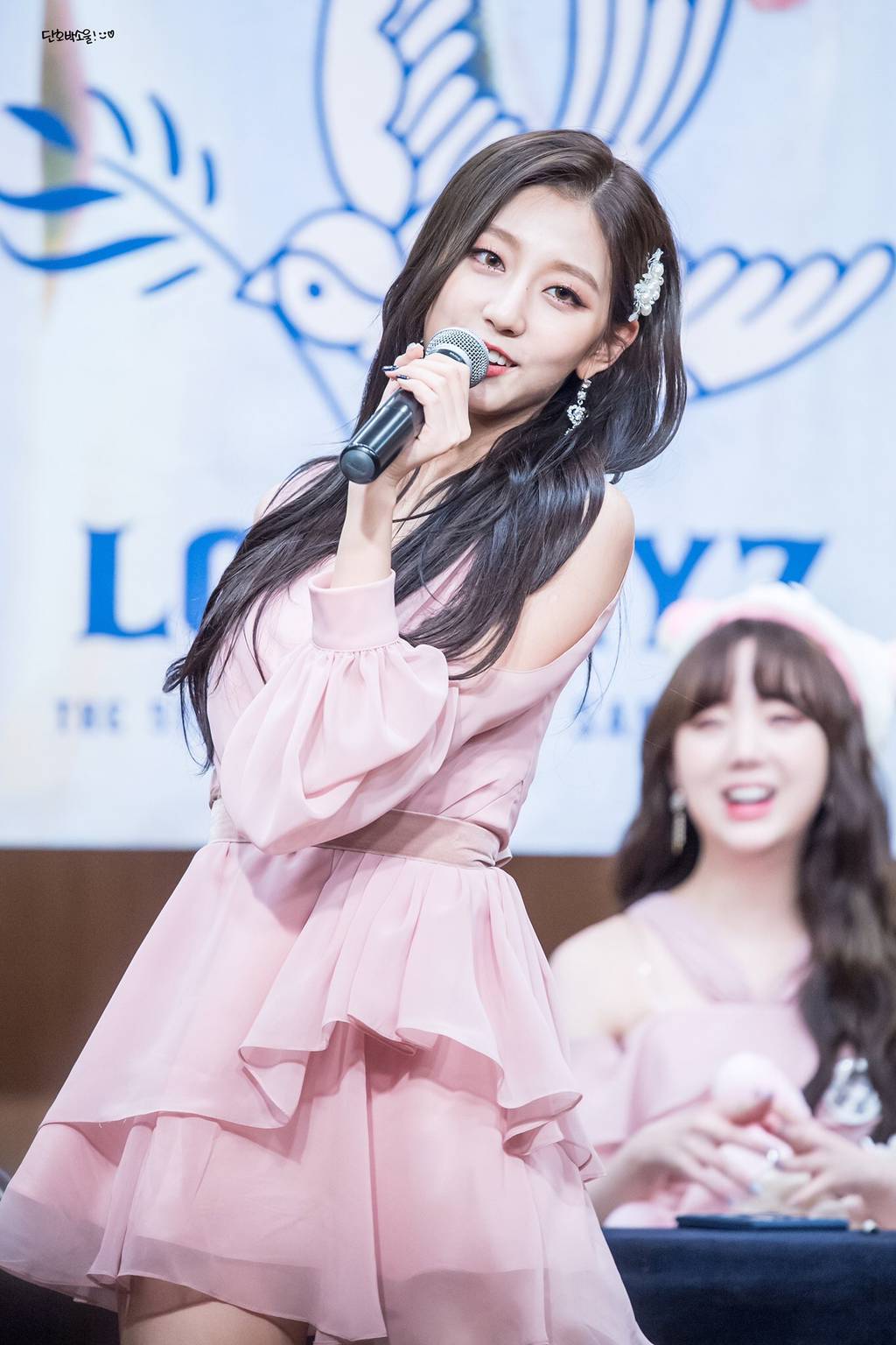 [러블리즈] 예인이 | 인스티즈