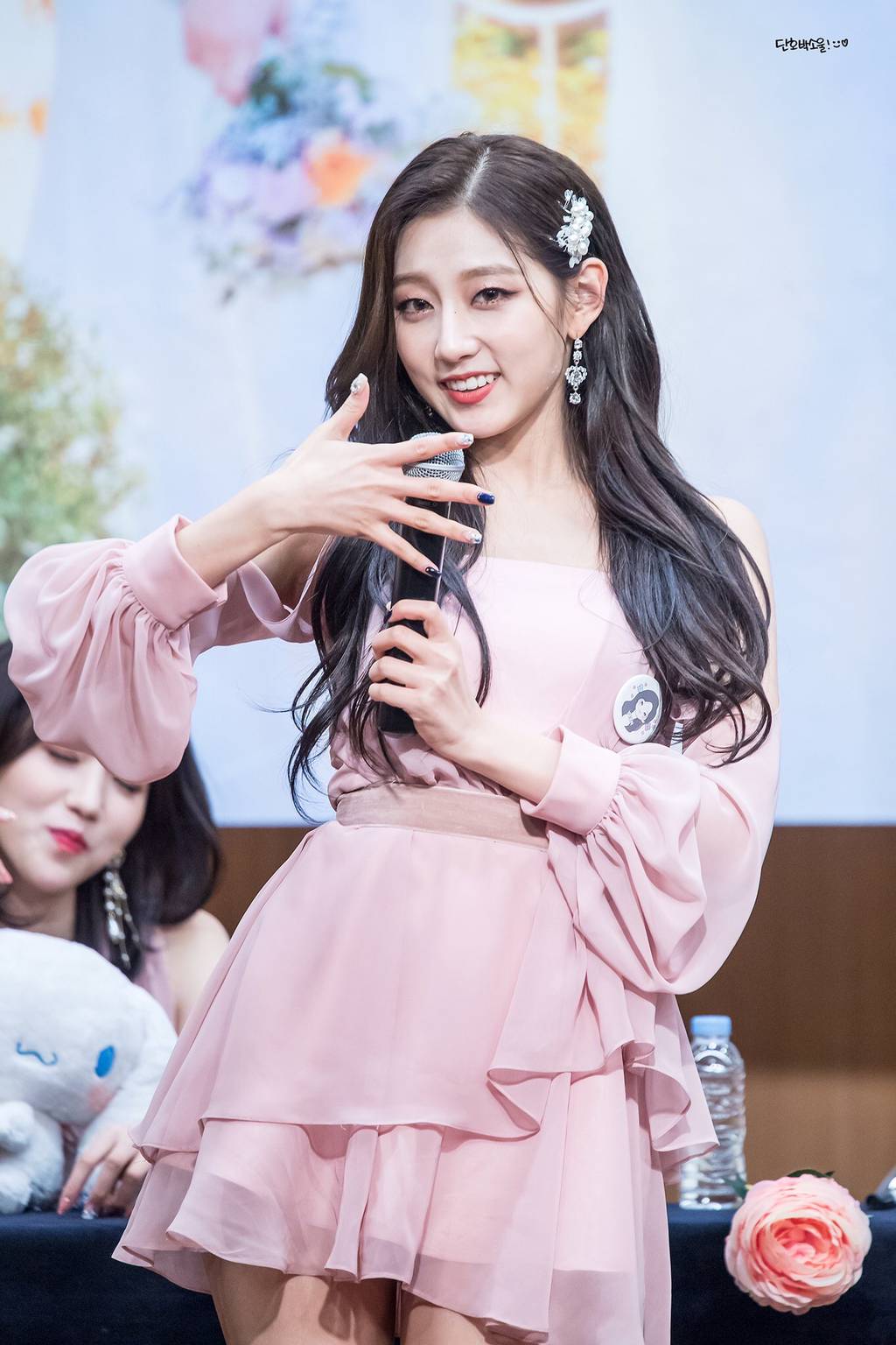 [러블리즈] 예인이 | 인스티즈