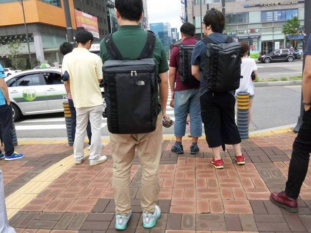 그날은 참 이상한 날이었어......... | 인스티즈