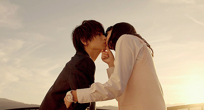 [쿠로사키군의말대로는되지않아] 잘생긴 쁘띠쓰레기와 잘생긴 개쓰레기 사이에서 고민하는 노이해 영화 完 | 인스티즈