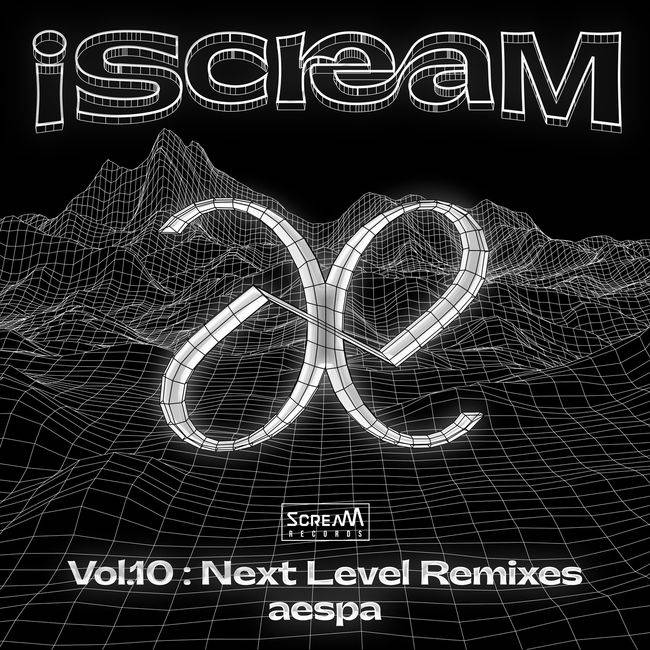 14일(화), 에스파 'iScreaM' 프로젝트 앨범 'iScreaM Vol.10 : Next Level Remixes' 발매 | 인스티즈