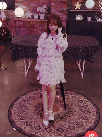 24시간이 모자르게 악개들한테 시달리는 러블리즈 베이비소울 | 인스티즈