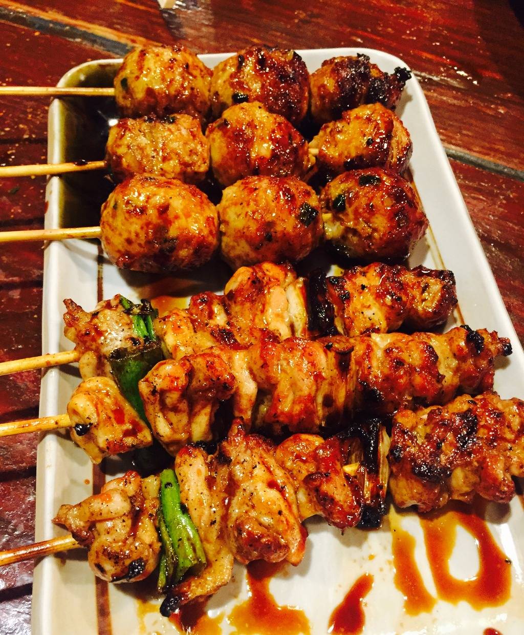 한국에서 파는 외국음식 中 가장 가격에 거품 낀 음식은?? | 인스티즈