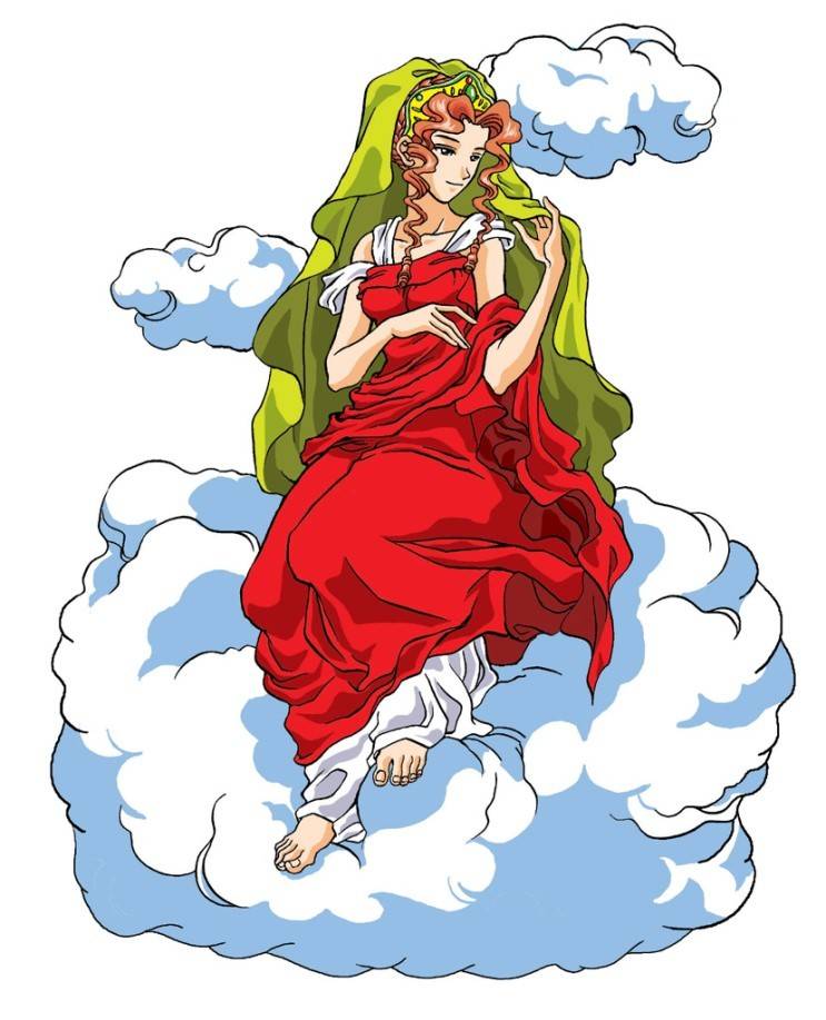 올림포스 신 2인자는 누구라고 생각하십니까? ....... jpg | 인스티즈