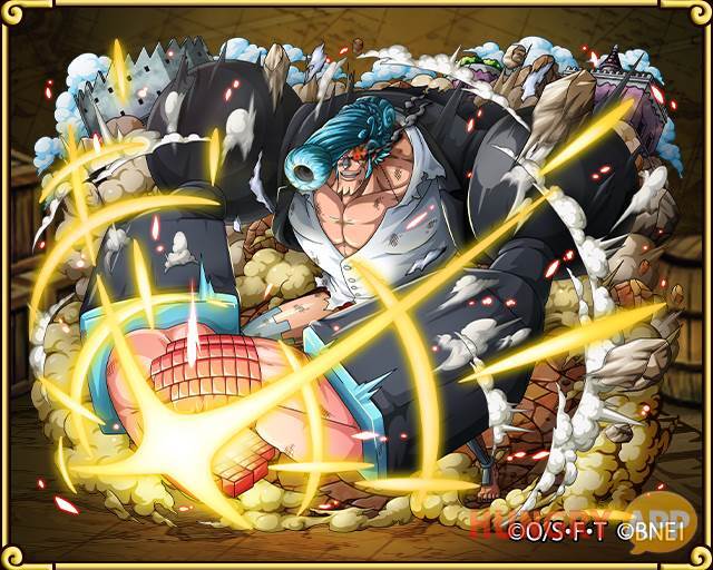 원피스 밀짚모자 해적단에서 제일 인기 없는 멤버 | 인스티즈