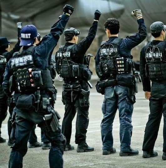 의외로 고인물이 별로 없는 공무기관 | 인스티즈