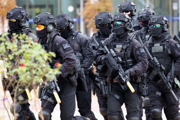 의외로 고인물이 별로 없는 공무기관 | 인스티즈