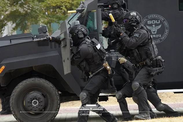 의외로 고인물이 별로 없는 공무기관 | 인스티즈