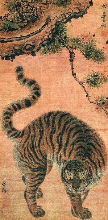 조상님의 고양이묘사는 사실적이었다 | 인스티즈