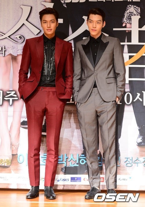 남자는 ㅇㅇ가 생명이다 - 눈 vs 코 vs 어깨 vs 키 .jpg | 인스티즈