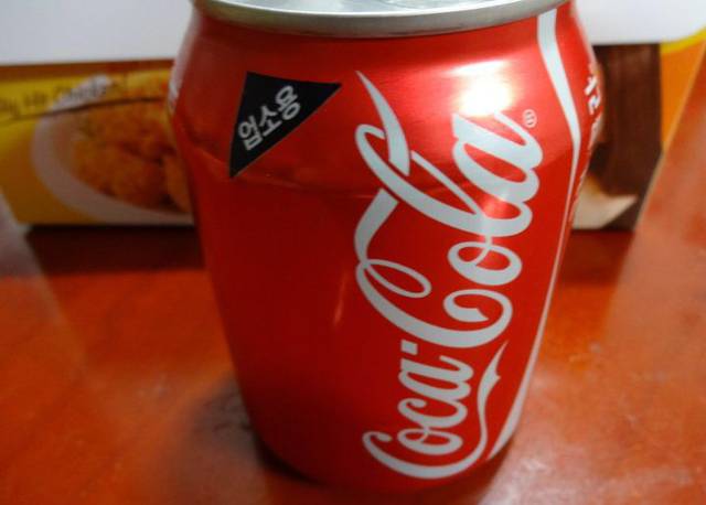 코카콜라가 펩시보다 맛이 없는 이유.jpg | 인스티즈
