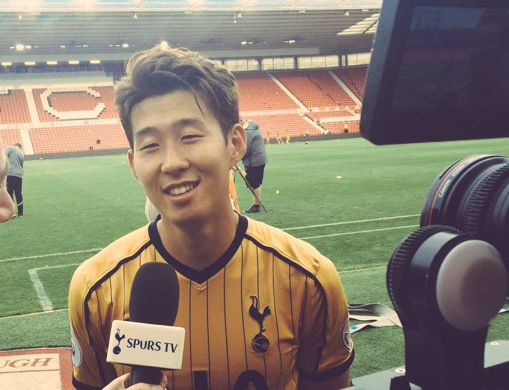 [EPL] 우리흥 & 포체티노 경기 후 인터뷰 | 인스티즈