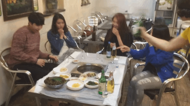 다들 이렇게 하시죠? | 인스티즈