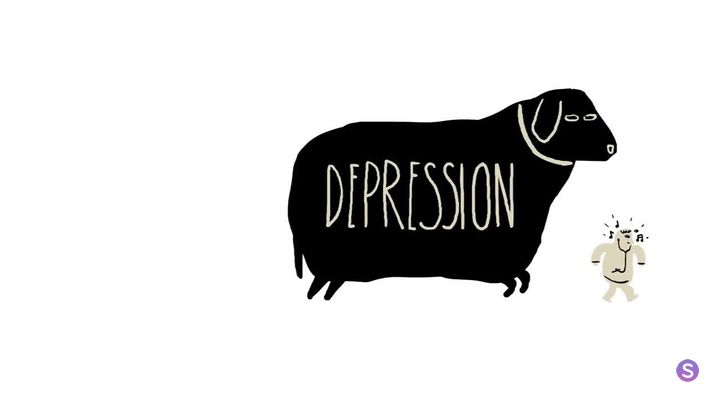 우울함과 우울증의 차이점.jpg | 인스티즈