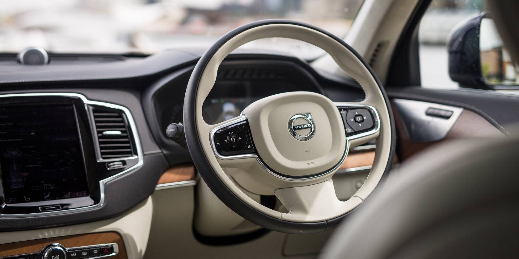 2017 신형 볼보 XC90 T8 AWD [데이터주의] | 인스티즈