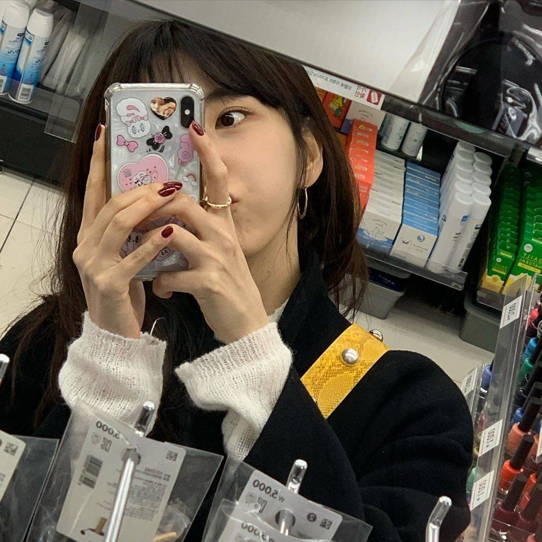 오늘자 루리 인스타그램.jpg | 인스티즈