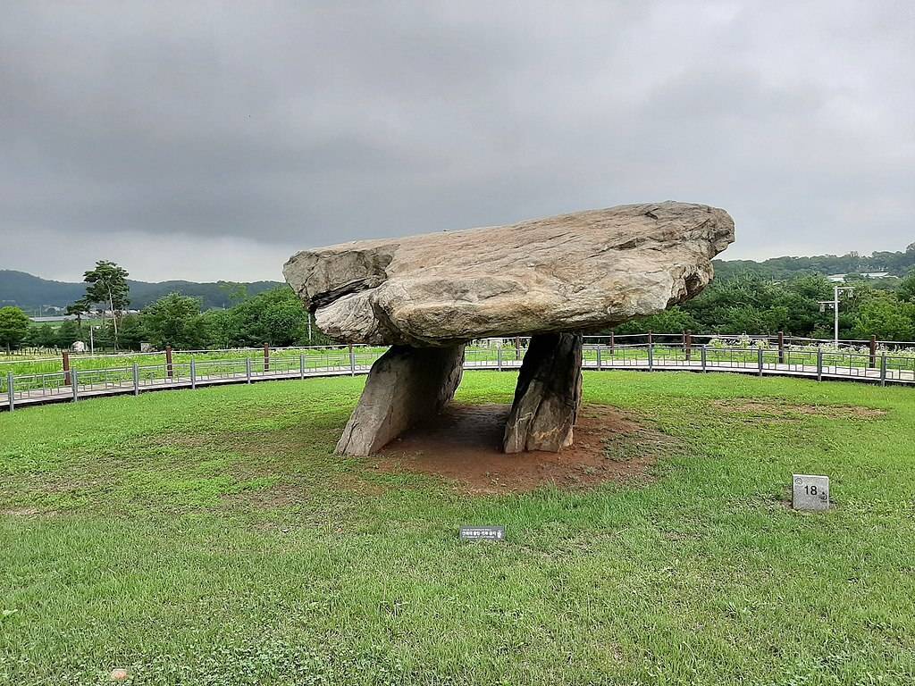 세계문화유산에 등재되어 있는 한국 유적들 | 인스티즈