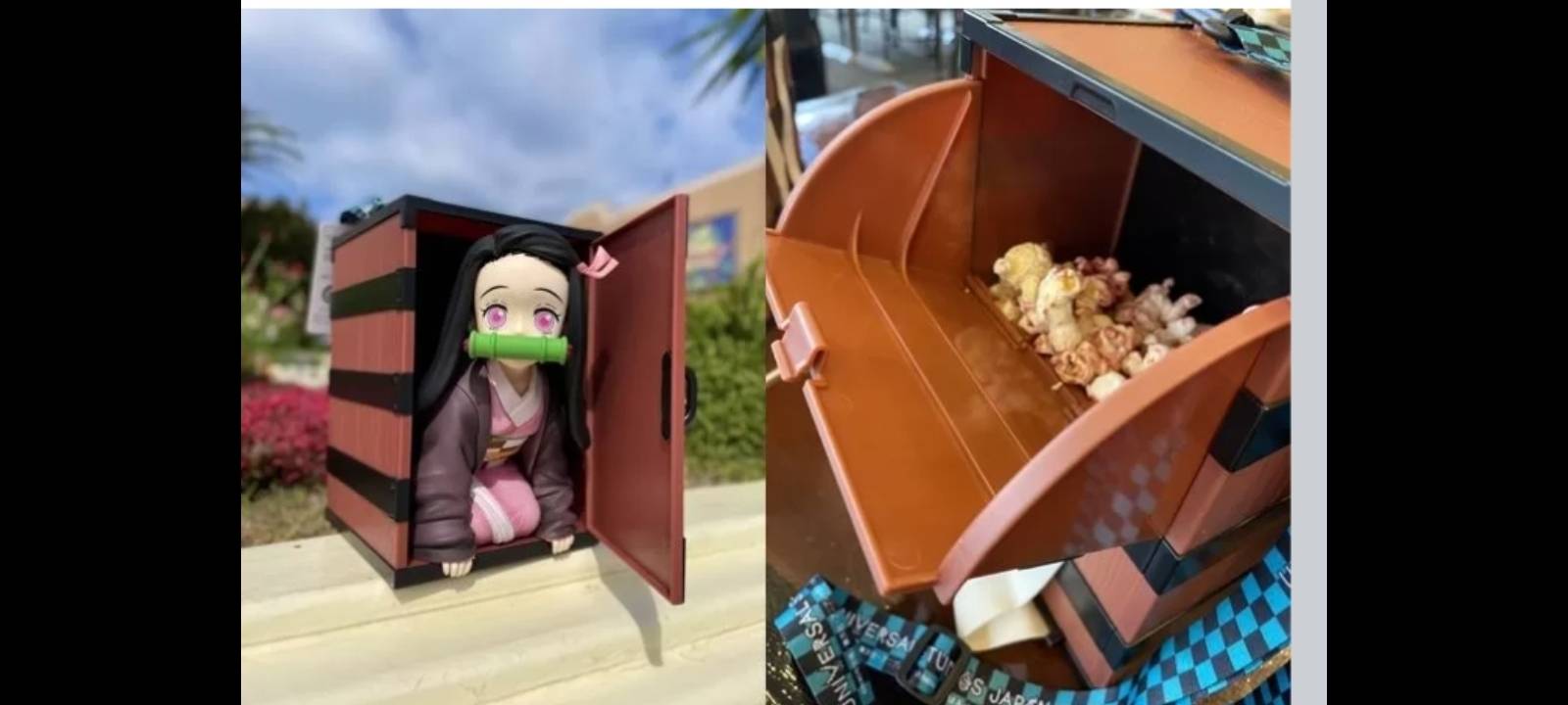 팝콘통이 4배 가격으로 중고거래되는 이유 | 인스티즈