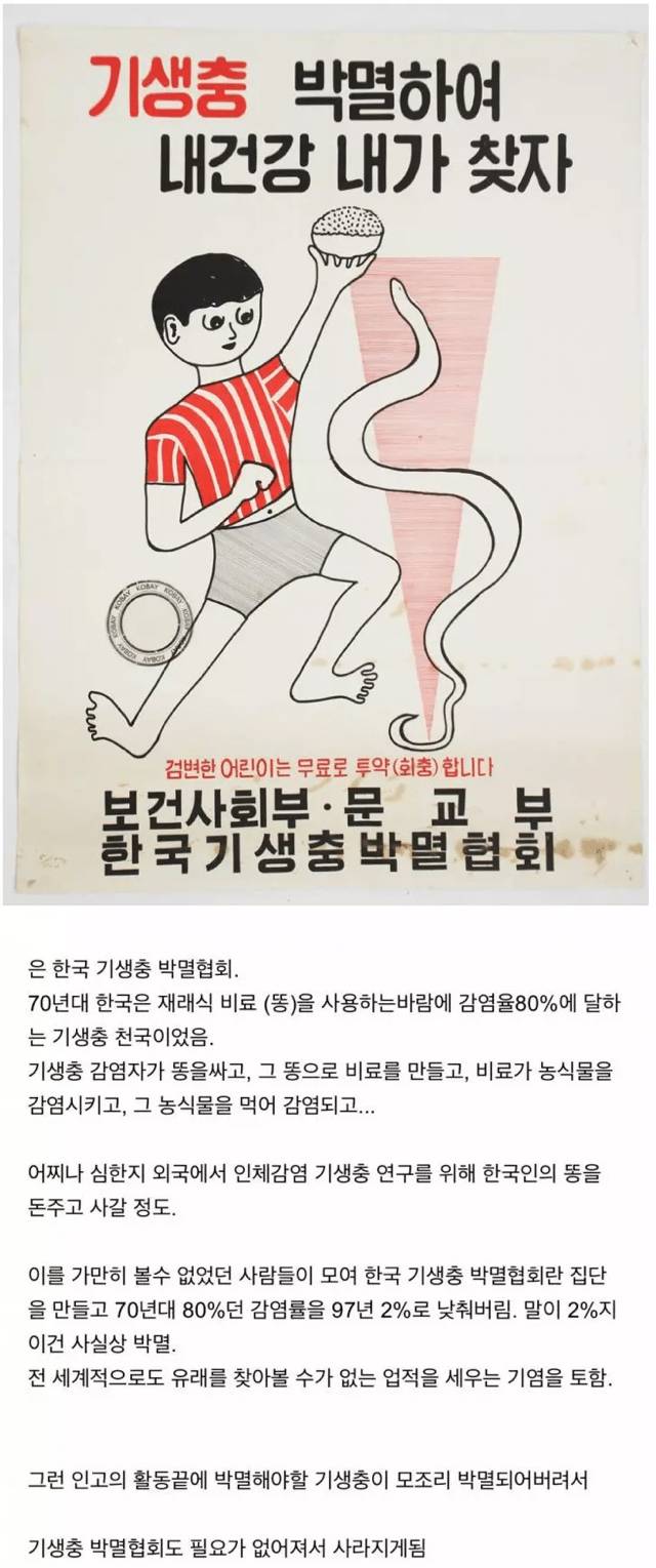 한국협회 중 광기에 가깝게 일을 해낸 협회 | 인스티즈