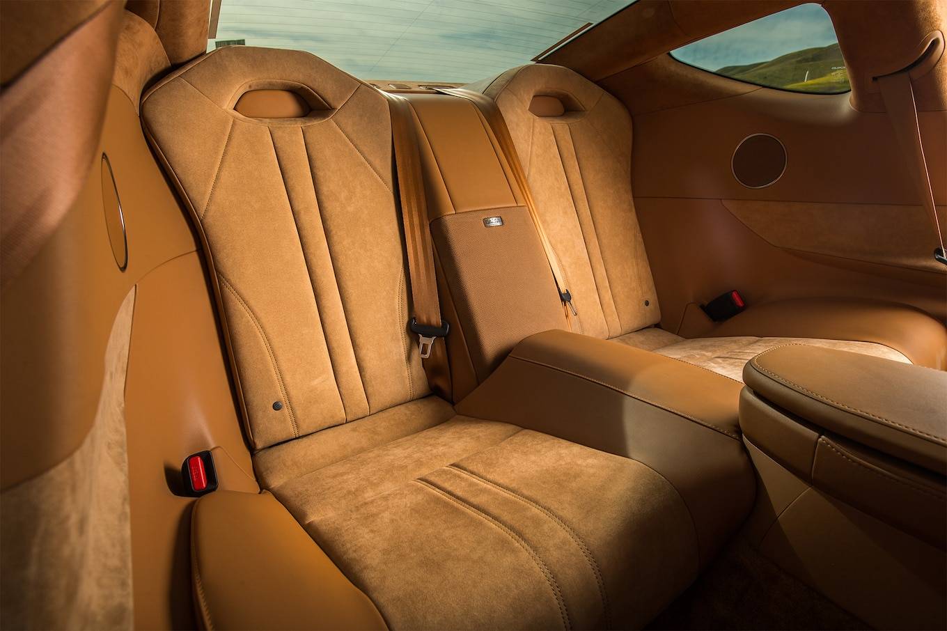 나혼자 산다 태양의 자동차 / 2018 신형 렉서스 LC500 [데이터주의] | 인스티즈