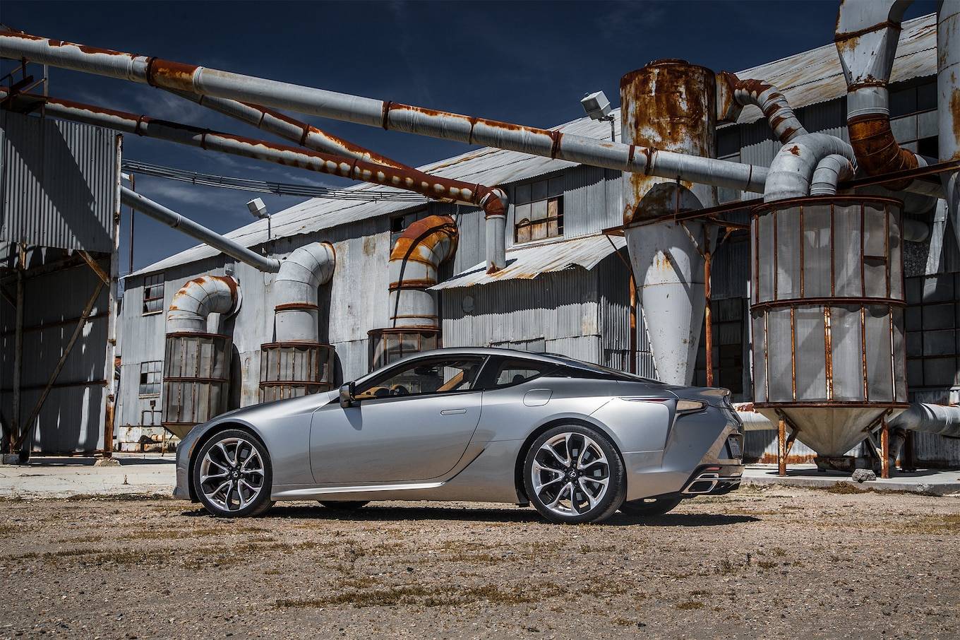 나혼자 산다 태양의 자동차 / 2018 신형 렉서스 LC500 [데이터주의] | 인스티즈