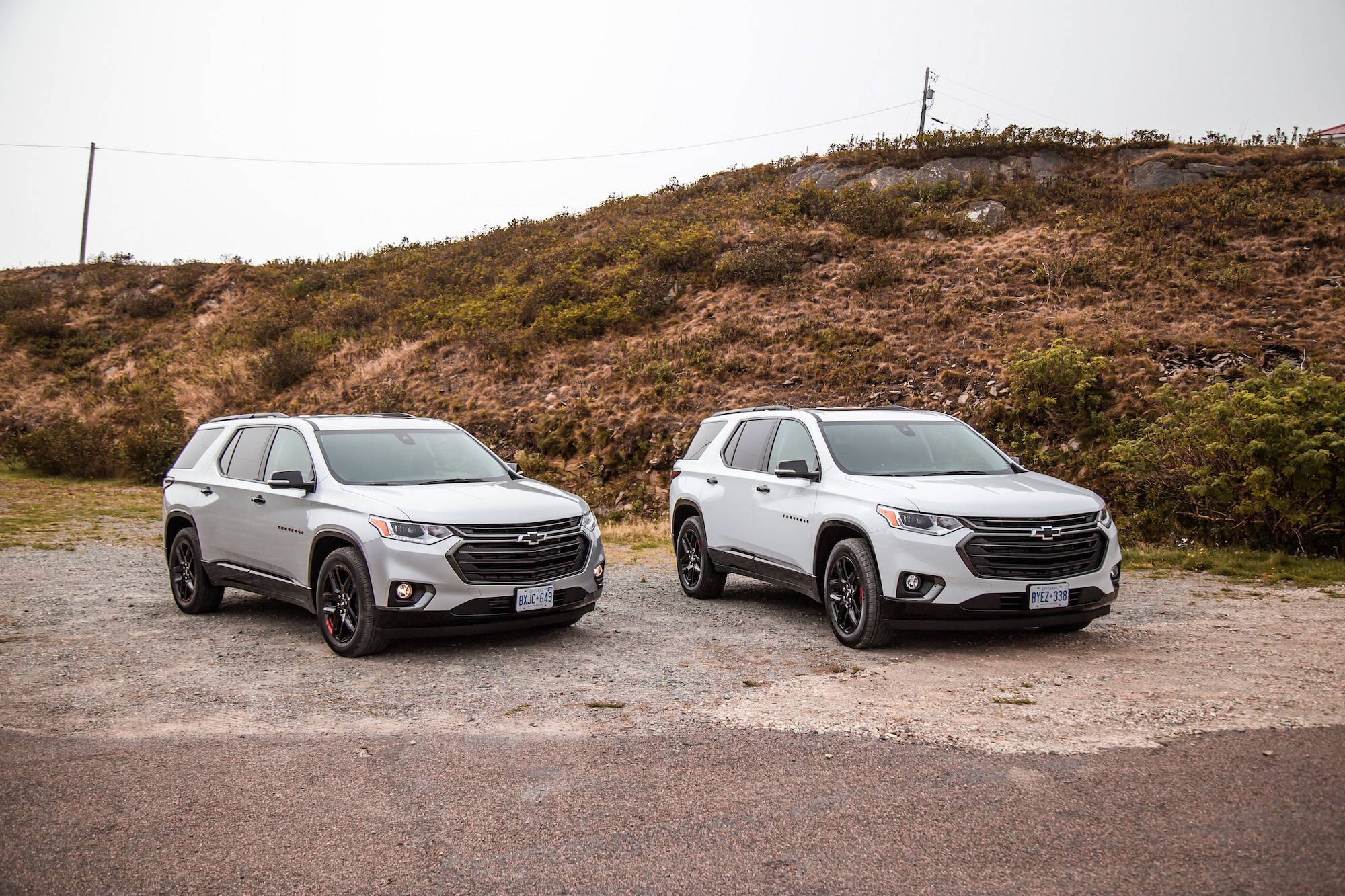 2019 쉐보레 트래버스 [데이터주의] | 인스티즈