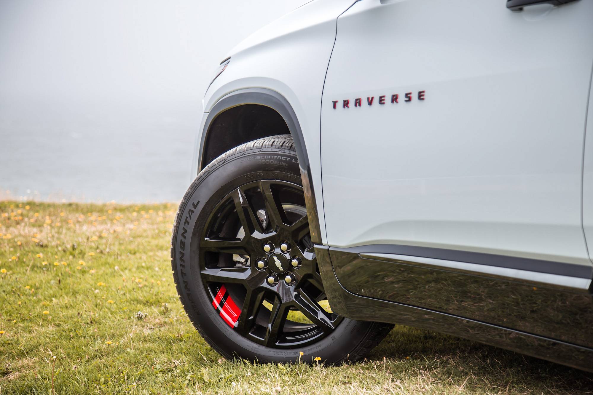 2019 쉐보레 트래버스 [데이터주의] | 인스티즈