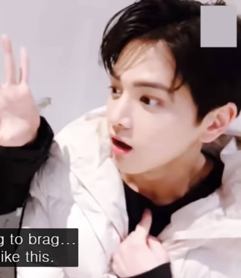 2019년도에 예리하고 깐깐한 감별로 아이돌 대화합 만들었던 아이돌 팬덤.jpg | 인스티즈