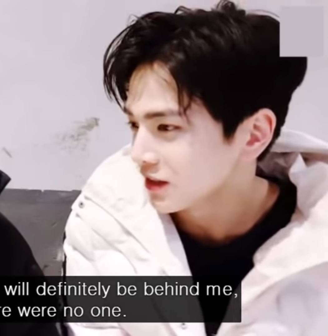 2019년도에 예리하고 깐깐한 감별로 아이돌 대화합 만들었던 아이돌 팬덤.jpg | 인스티즈