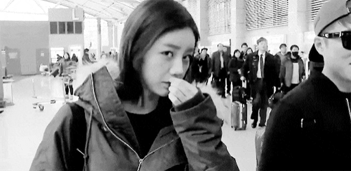 여돌들이 더 애정하는 듯한 혜리 | 인스티즈