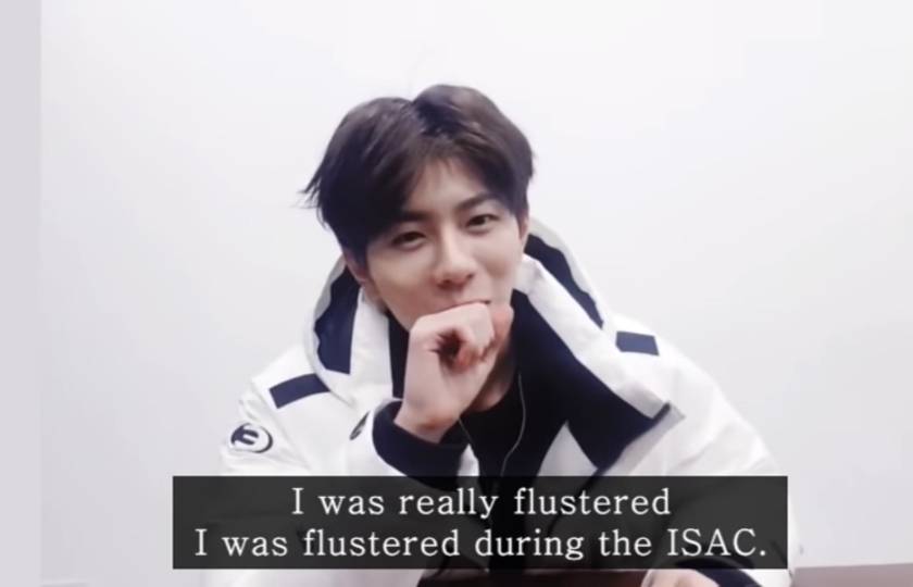 2019년도에 예리하고 깐깐한 감별로 아이돌 대화합 만들었던 아이돌 팬덤.jpg | 인스티즈