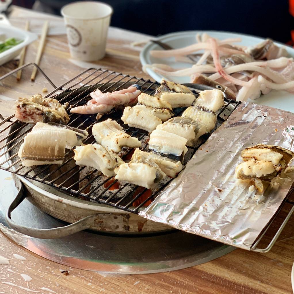 아이폰XS로 찍은 집밥 (사진多) - 인스티즈(instiz) 이슈 카테고리