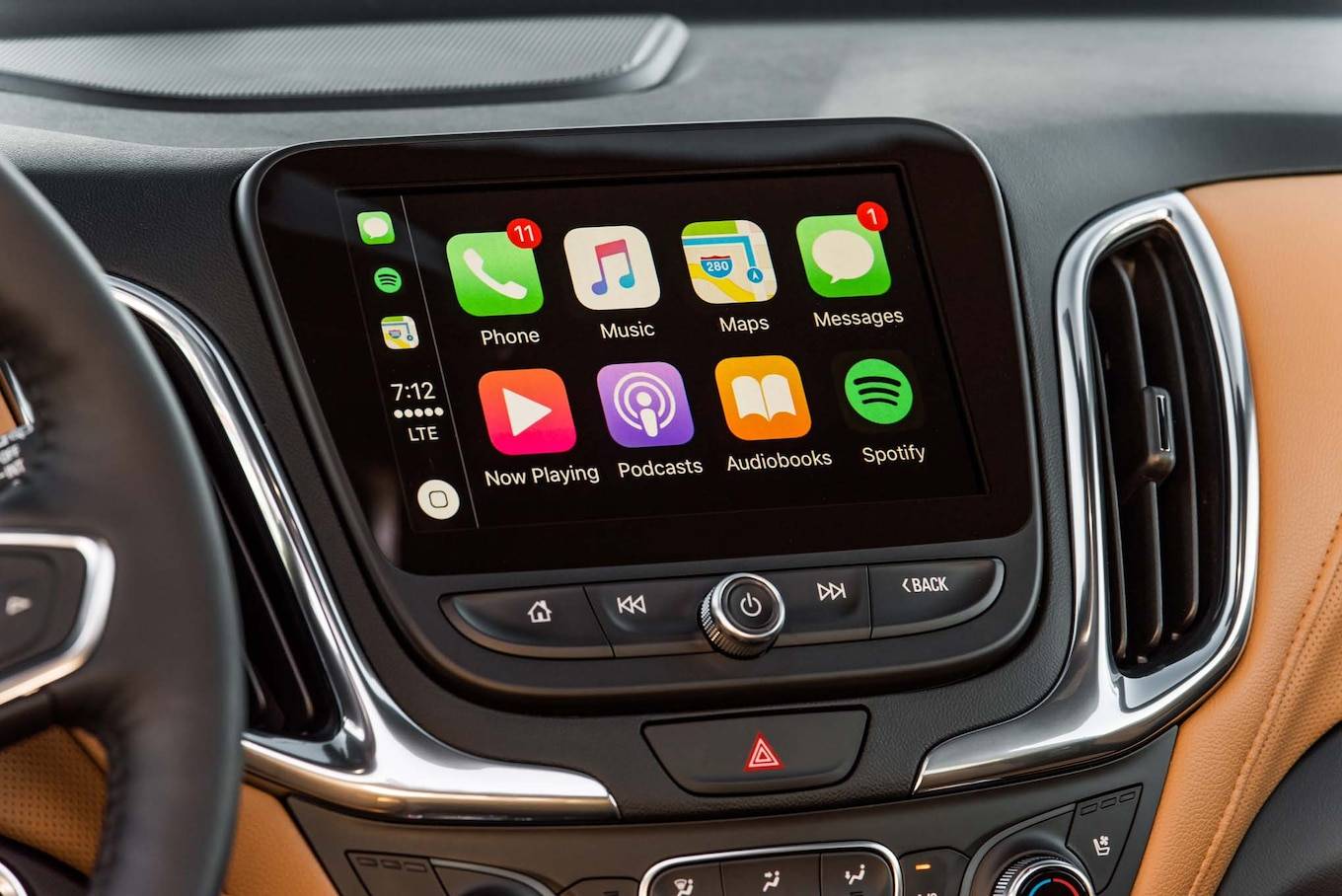 2018 신형 쉐보레 에퀴녹스 2.0T AWD [데이터주의] | 인스티즈