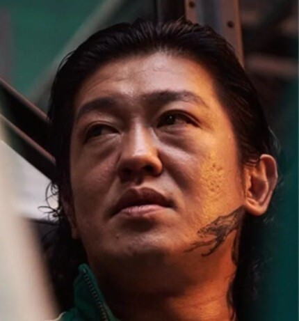 다음중 셋이서 갓징어 게임하면 승자는? | 인스티즈