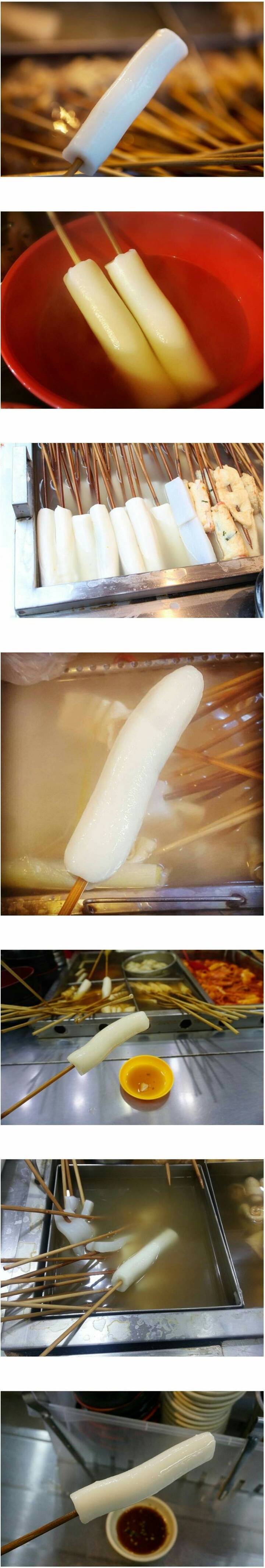 부산에만 있다는 음식.jpg | 인스티즈