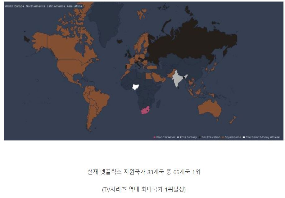 한국에서만 평이 안좋은 오징어게임.jpg | 인스티즈