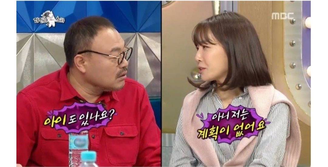 도대체 애를 안 낳을건데 결혼을 왜 하는건지?? | 인스티즈