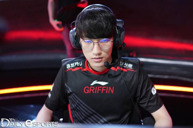 [LOL] G2 한국 롤판 역사 최고의 빌런이 되는법 | 인스티즈