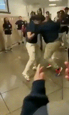 힐 넣는 루시우.gif | 인스티즈