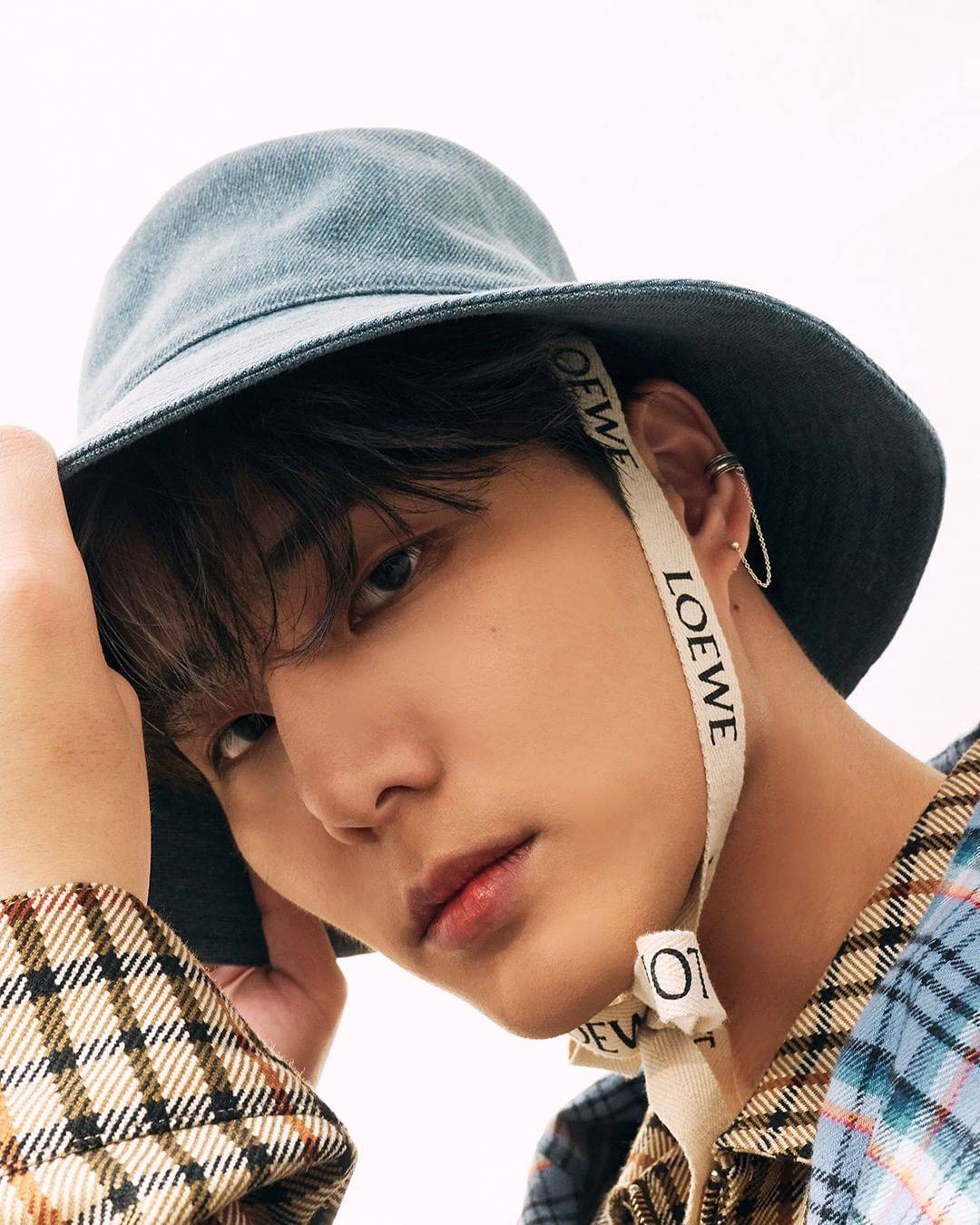 데이식스 영케이 tmrw 화보 - 인스티즈(instiz) 이슈 카테고리