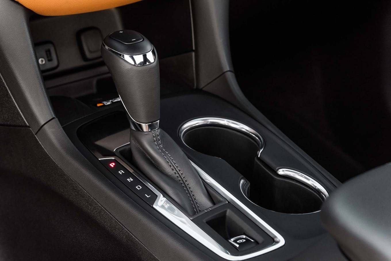 2018 신형 쉐보레 에퀴녹스 2.0T AWD [데이터주의] | 인스티즈