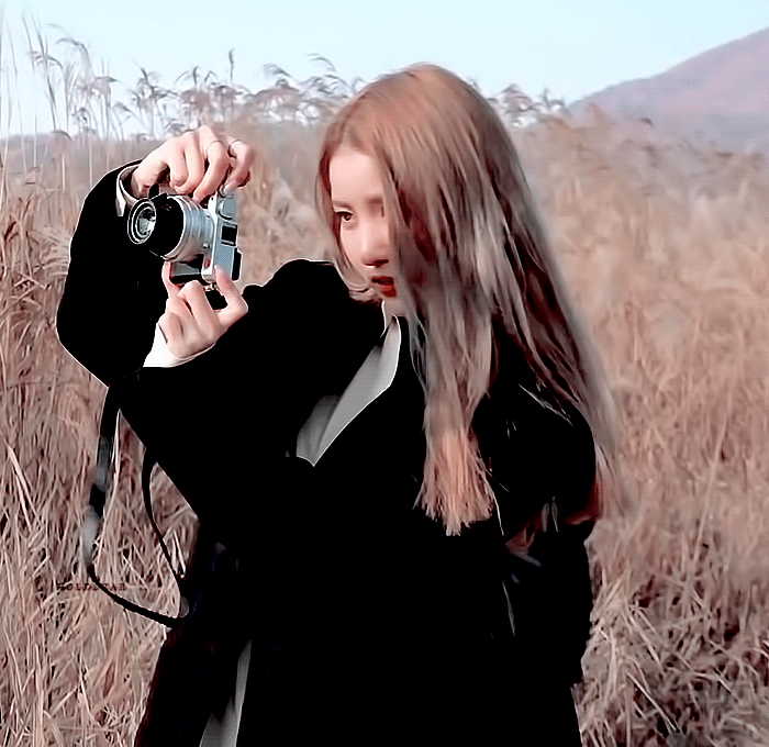 854번째 하루 한번 여자친구 소원 | 인스티즈