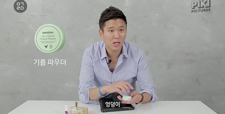 남자들에게 화장을 시켜봤다 | 인스티즈