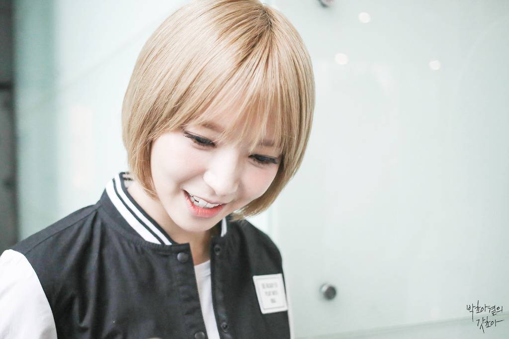 신은 그녀에게 모든것을 주셨지만 키를 빼앗아가셨다 | 인스티즈