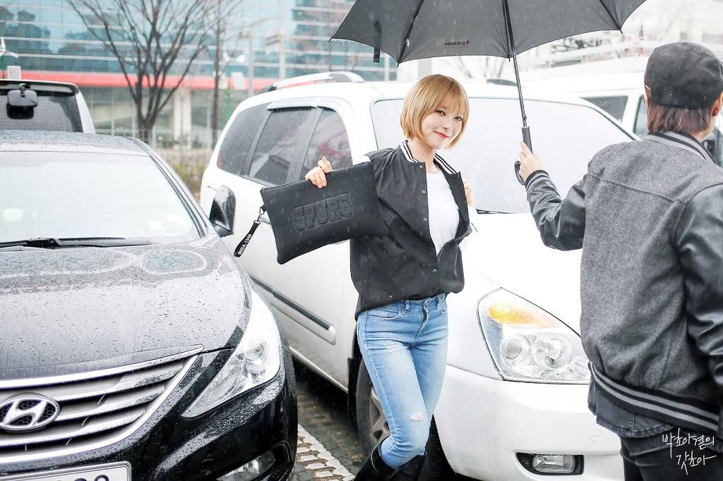 신은 그녀에게 모든것을 주셨지만 키를 빼앗아가셨다 | 인스티즈