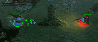 워크래프트로 구현한 야스오 | 인스티즈