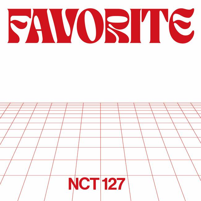 25일(월), NCT 127 정규 앨범 3집 리패키지 'Favorite' 발매 | 인스티즈