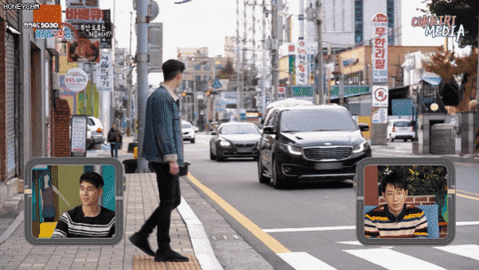 한국에서 제일 미개한거같은 운전문화.gif | 인스티즈
