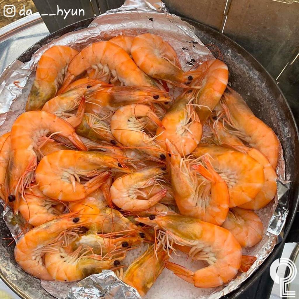 슬슬 이맘때 쯤 조져 줘야 하는🦐 대하구이 🦐 | 인스티즈